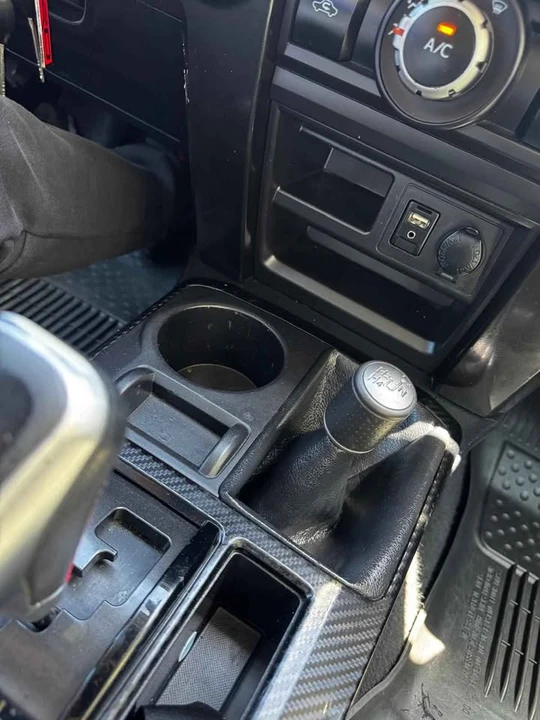 2017 Toyota 4Runner 5th Gen - Image 13 of 16