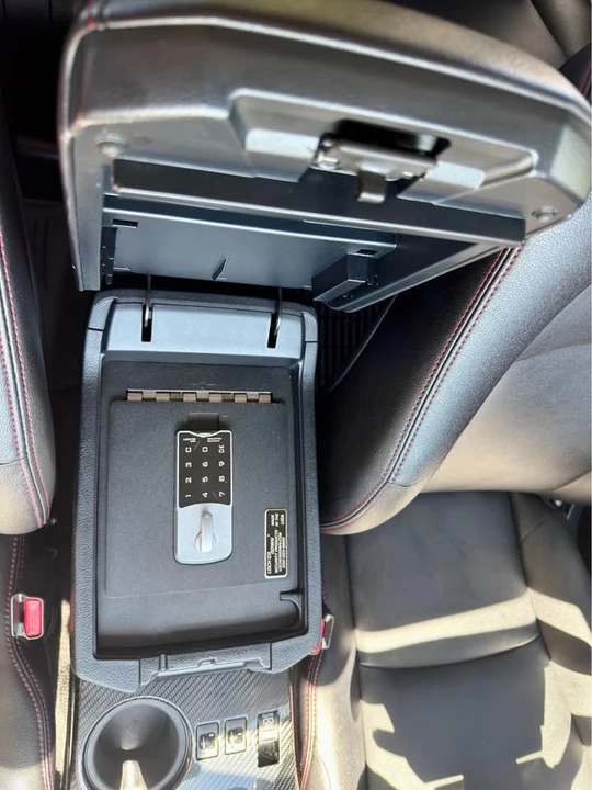 2017 Toyota 4Runner 5th Gen - Image 10 of 20
