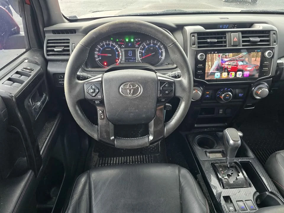 2017 Toyota 4Runner 5th Gen - Image 10 of 16