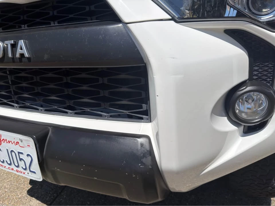 2017 Toyota 4Runner 5th Gen - Image 6 of 20