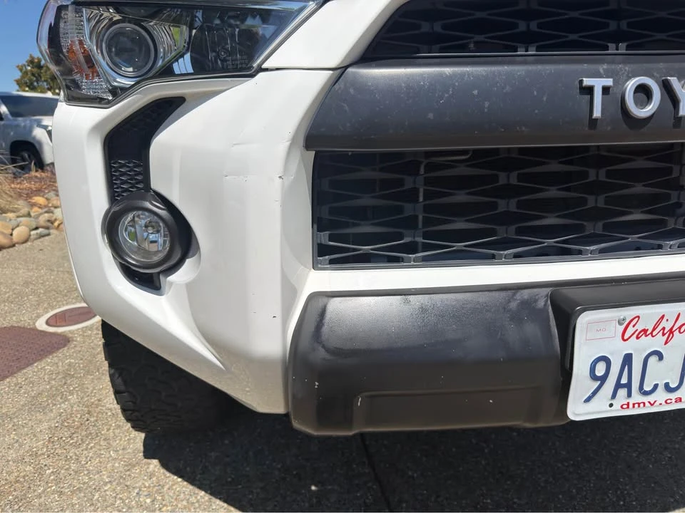 2017 Toyota 4Runner 5th Gen - Image 7 of 20