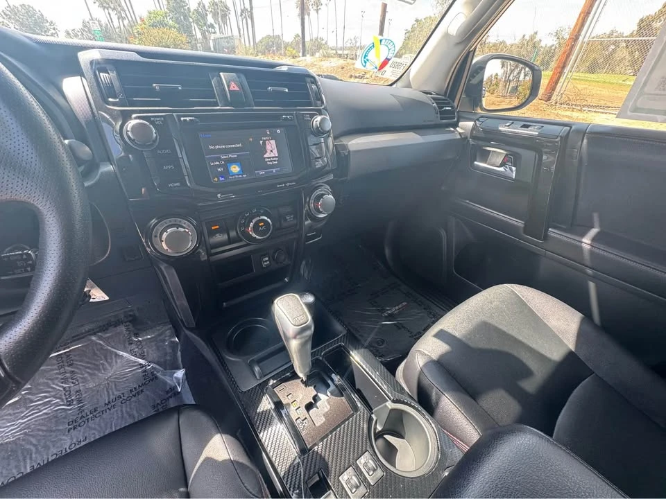 2017 Toyota 4Runner 5th Gen - Image 6 of 10