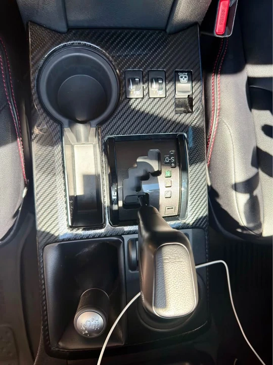 2017 Toyota 4Runner 5th Gen - Image 11 of 20