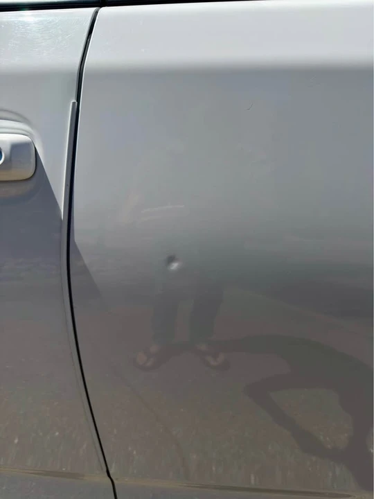 2017 Toyota 4Runner 5th Gen - Image 5 of 20