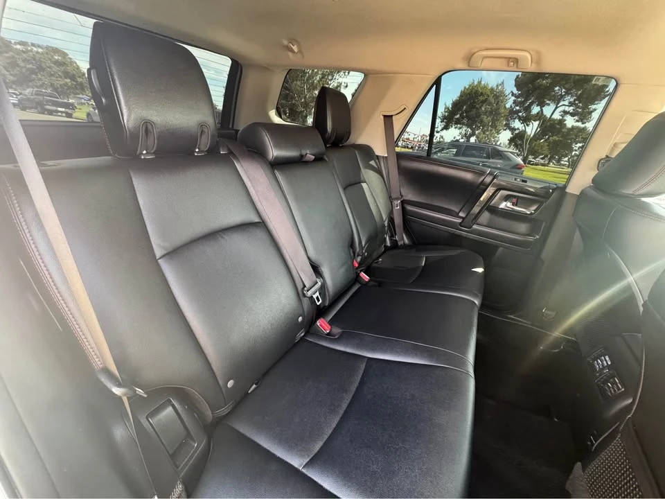 2017 Toyota 4Runner 5th Gen - Image 8 of 10