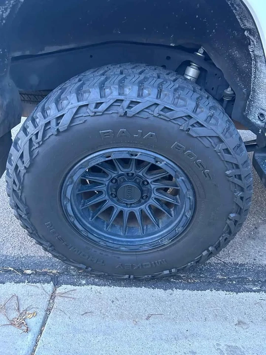 2017 Toyota 4Runner 5th Gen - Image 12 of 12