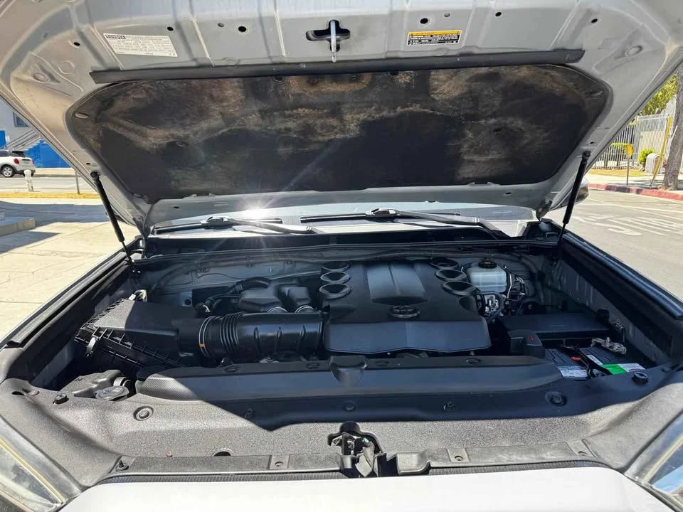 2017 Toyota 4Runner 5th Gen - Image 10 of 16