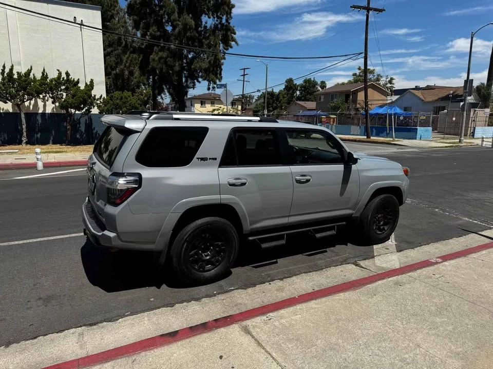 2017 Toyota 4Runner 5th Gen - Image 5 of 16
