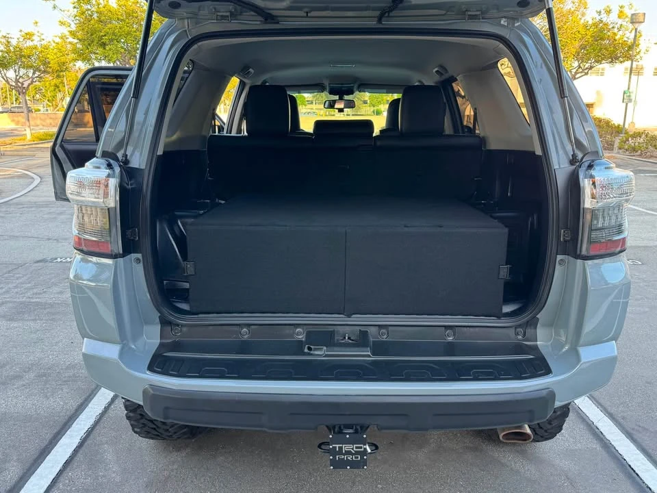 2017 Toyota 4Runner 5th Gen - Image 6 of 18