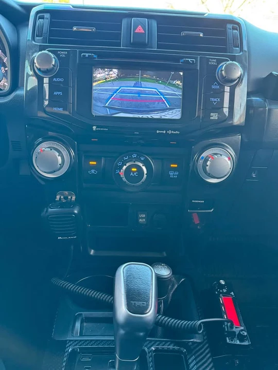 2017 Toyota 4Runner 5th Gen - Image 11 of 18