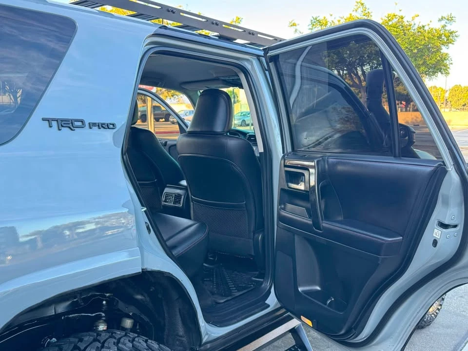 2017 Toyota 4Runner 5th Gen - Image 5 of 18