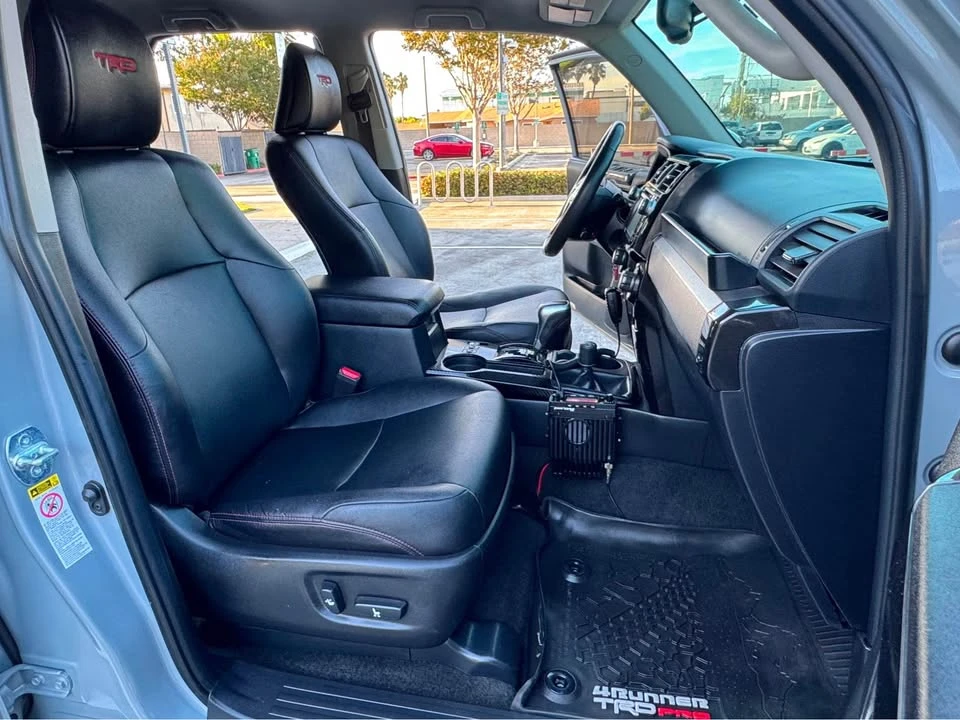 2017 Toyota 4Runner 5th Gen - Image 18 of 18