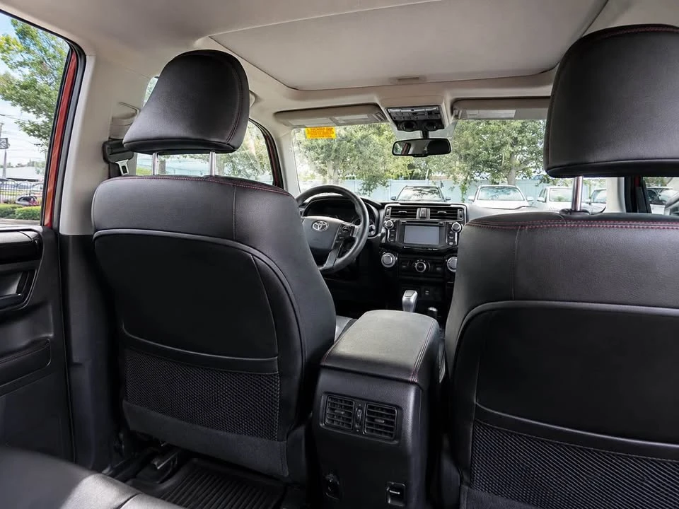 2017 Toyota 4Runner 5th Gen - Image 12 of 15