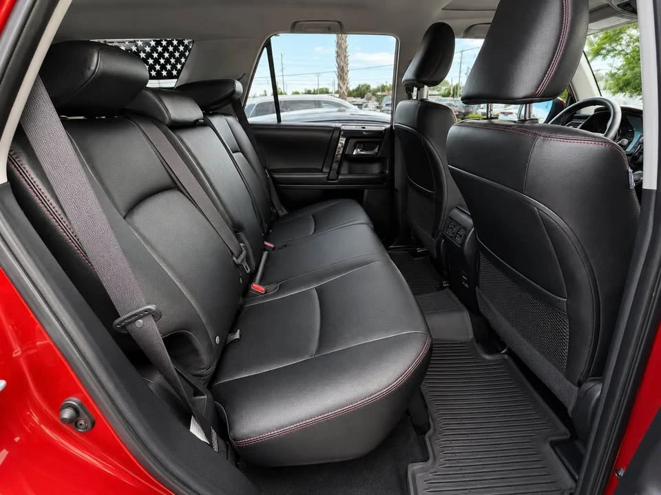 2017 Toyota 4Runner 5th Gen - Image 11 of 15