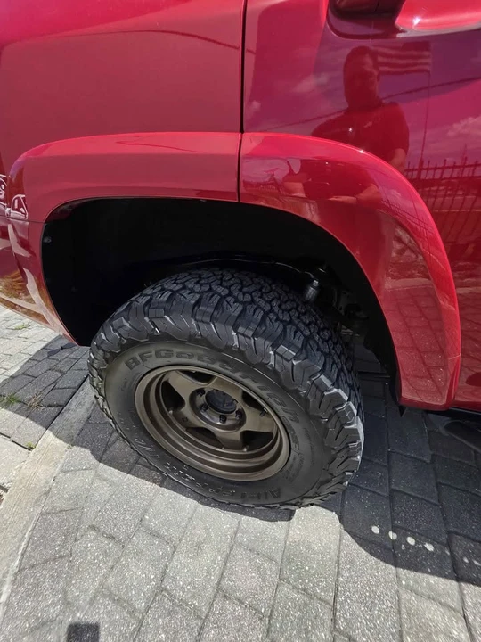 2017 Toyota 4Runner 5th Gen - Image 3 of 10