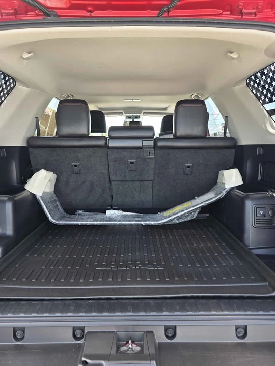 2017 Toyota 4Runner 5th Gen - Image 6 of 10