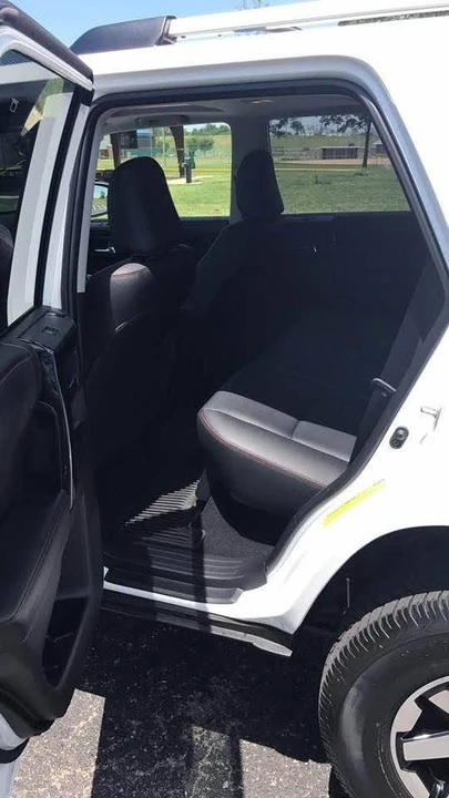 2017 Toyota 4Runner 5th Gen - Image 5 of 8