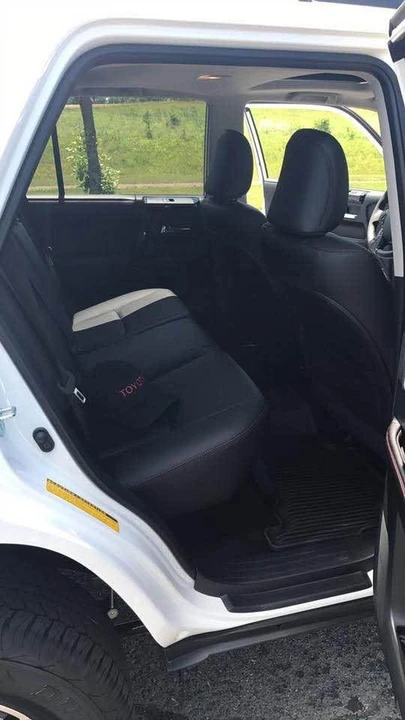 2017 Toyota 4Runner 5th Gen - Image 8 of 8