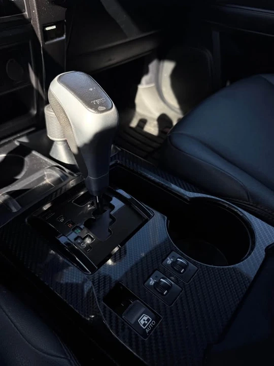 2017 Toyota 4Runner 5th Gen - Image 14 of 15