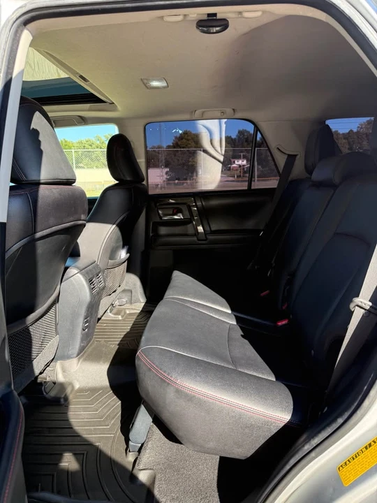 2017 Toyota 4Runner 5th Gen - Image 9 of 15