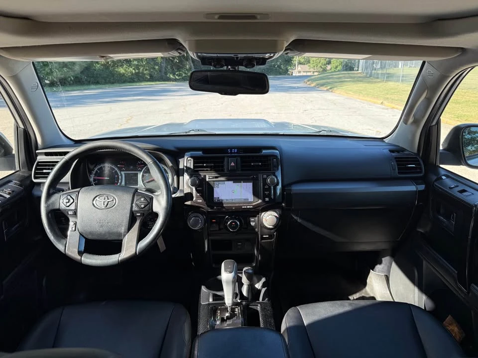 2017 Toyota 4Runner 5th Gen - Image 12 of 15