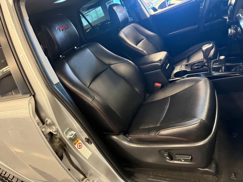 2017 Toyota 4Runner 5th Gen - Image 18 of 20