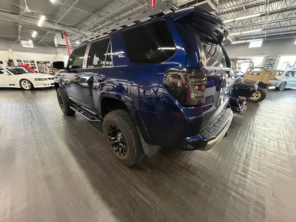 2017 Toyota 4Runner 5th Gen - Image 3 of 5