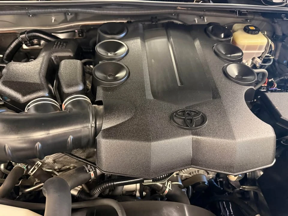 2017 Toyota 4Runner 5th Gen - Image 20 of 20