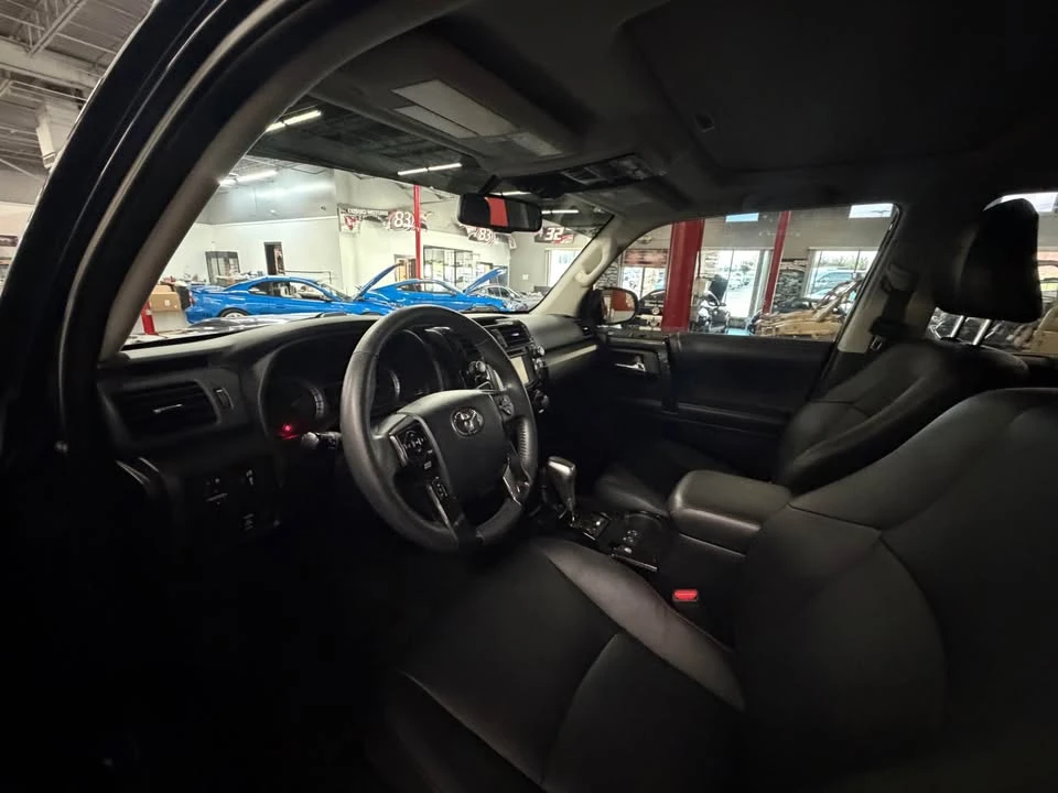 2017 Toyota 4Runner 5th Gen - Image 5 of 5