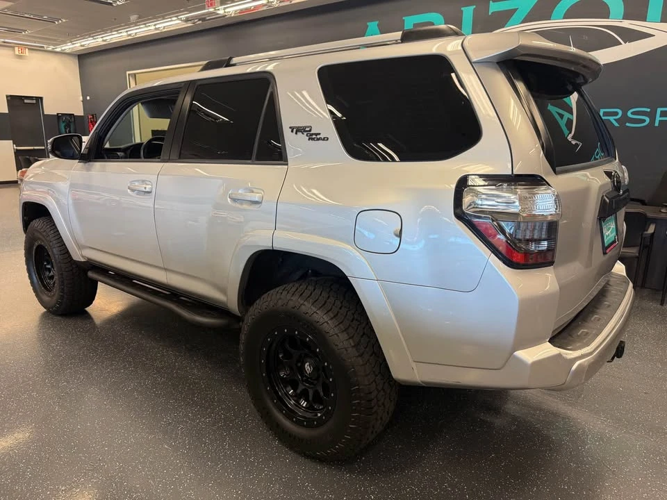 2017 Toyota 4Runner 5th Gen - Image 5 of 20