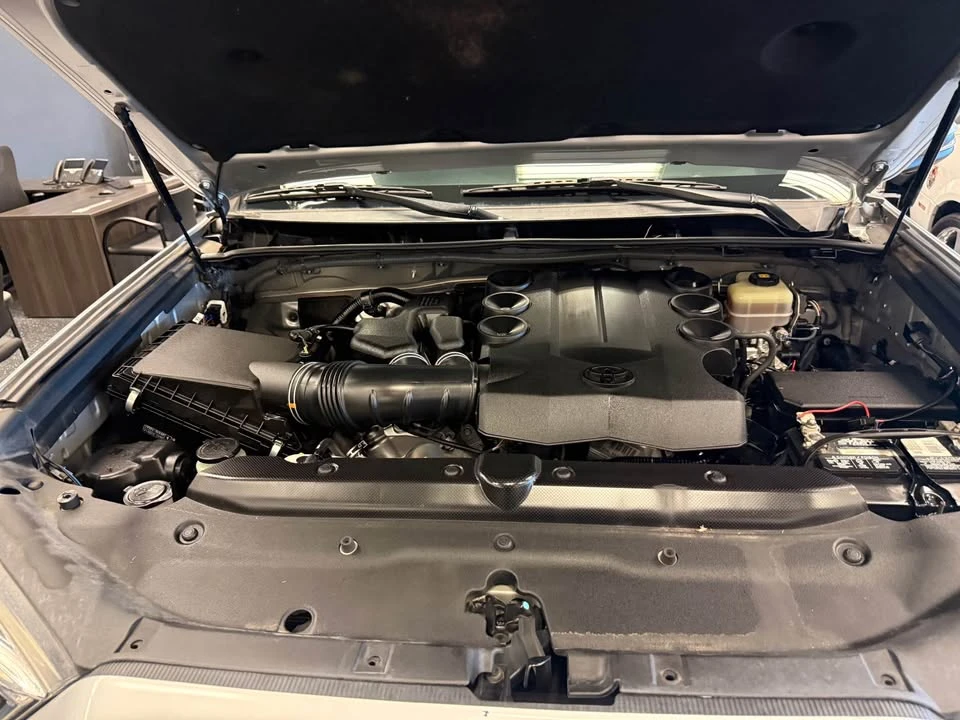 2017 Toyota 4Runner 5th Gen - Image 19 of 20