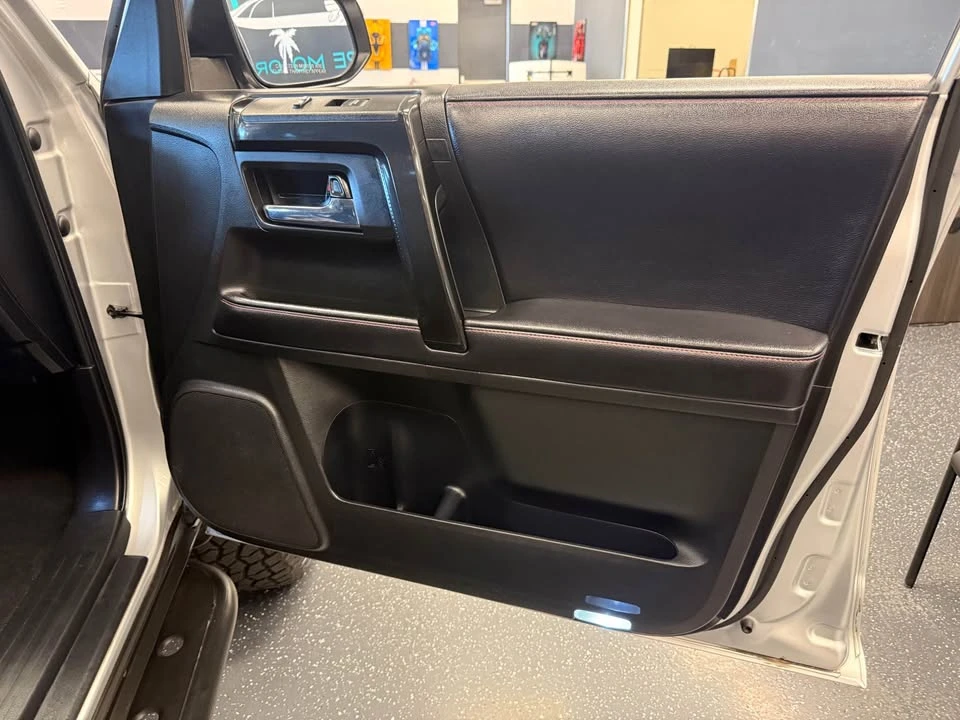 2017 Toyota 4Runner 5th Gen - Image 16 of 20