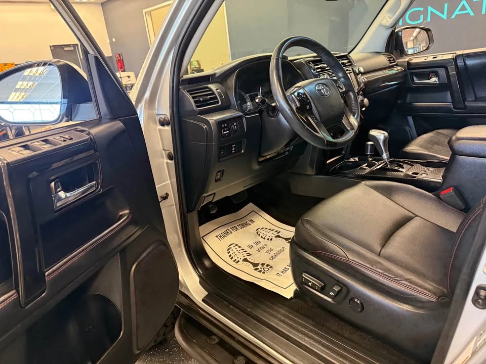 2017 Toyota 4Runner 5th Gen - Image 7 of 20