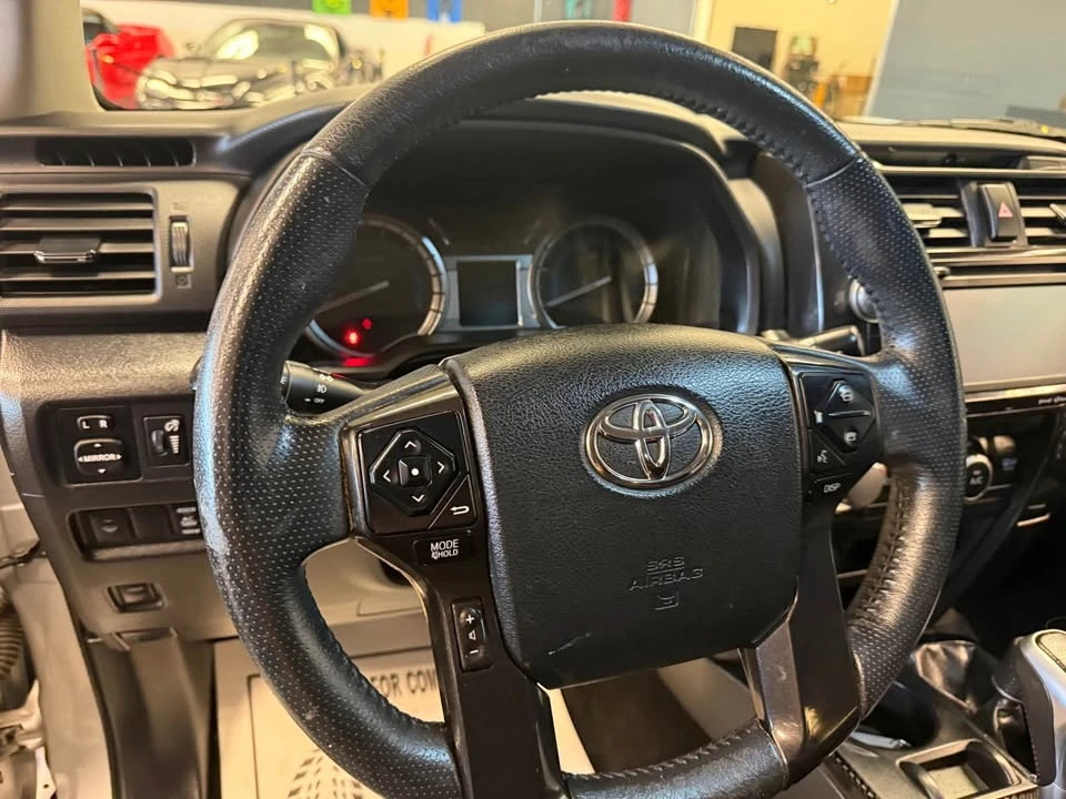 2017 Toyota 4Runner 5th Gen - Image 12 of 20