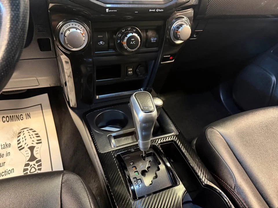 2017 Toyota 4Runner 5th Gen - Image 11 of 20