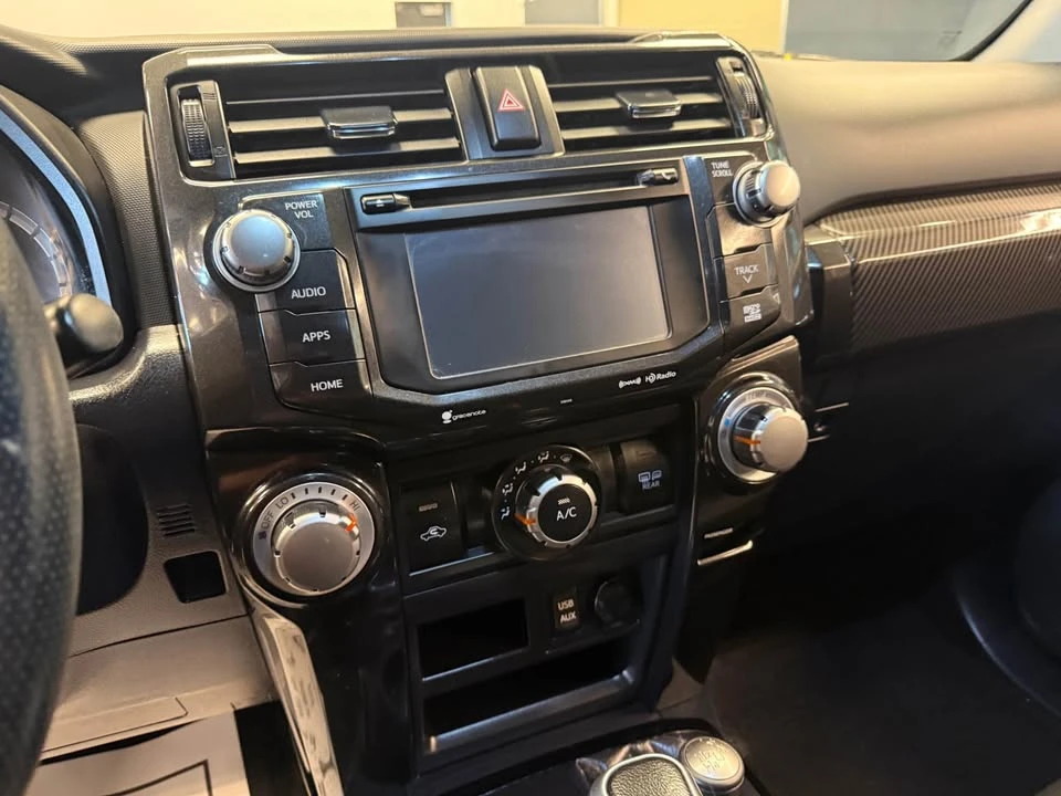 2017 Toyota 4Runner 5th Gen - Image 9 of 20