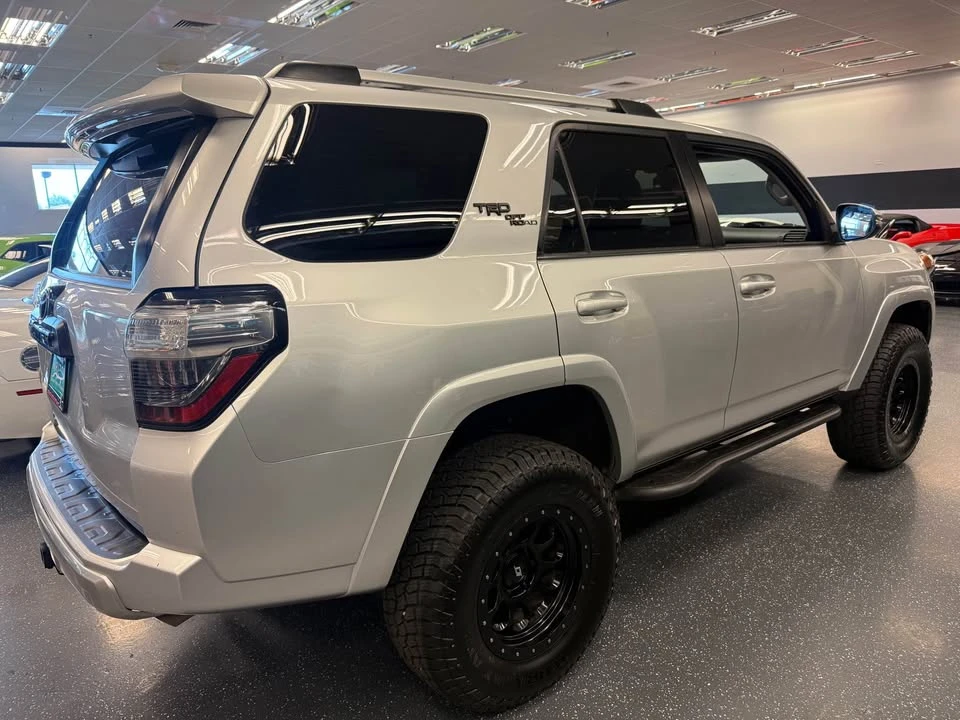 2017 Toyota 4Runner 5th Gen - Image 6 of 20