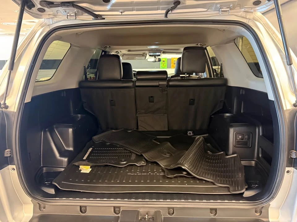 2017 Toyota 4Runner 5th Gen - Image 15 of 20