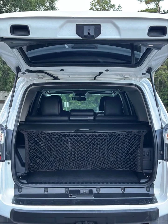 2017 Toyota 4Runner 5th Gen - Image 3 of 8