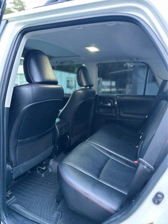 2017 Toyota 4Runner 5th Gen - Image 4 of 8
