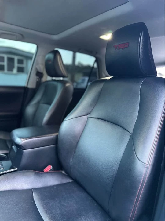 2017 Toyota 4Runner 5th Gen - Image 6 of 8