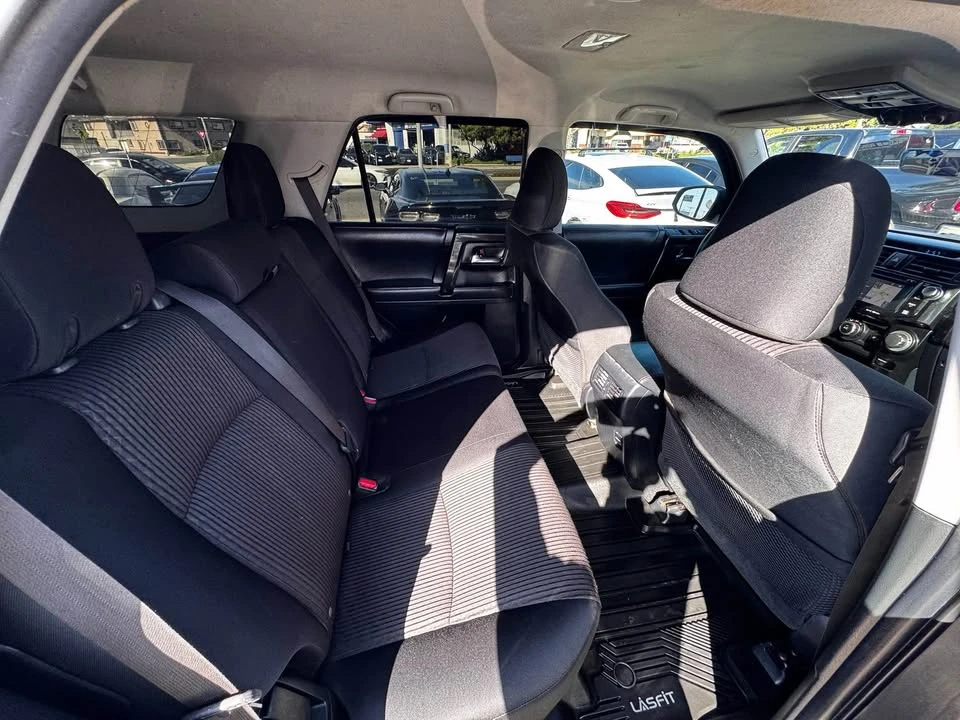 2017 Toyota 4Runner 5th Gen - Image 10 of 19