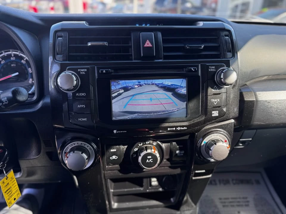 2017 Toyota 4Runner 5th Gen - Image 7 of 19