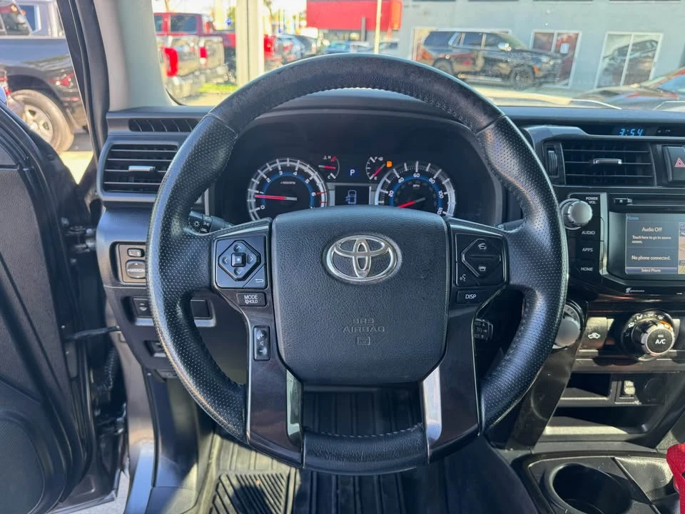 2017 Toyota 4Runner 5th Gen - Image 9 of 19