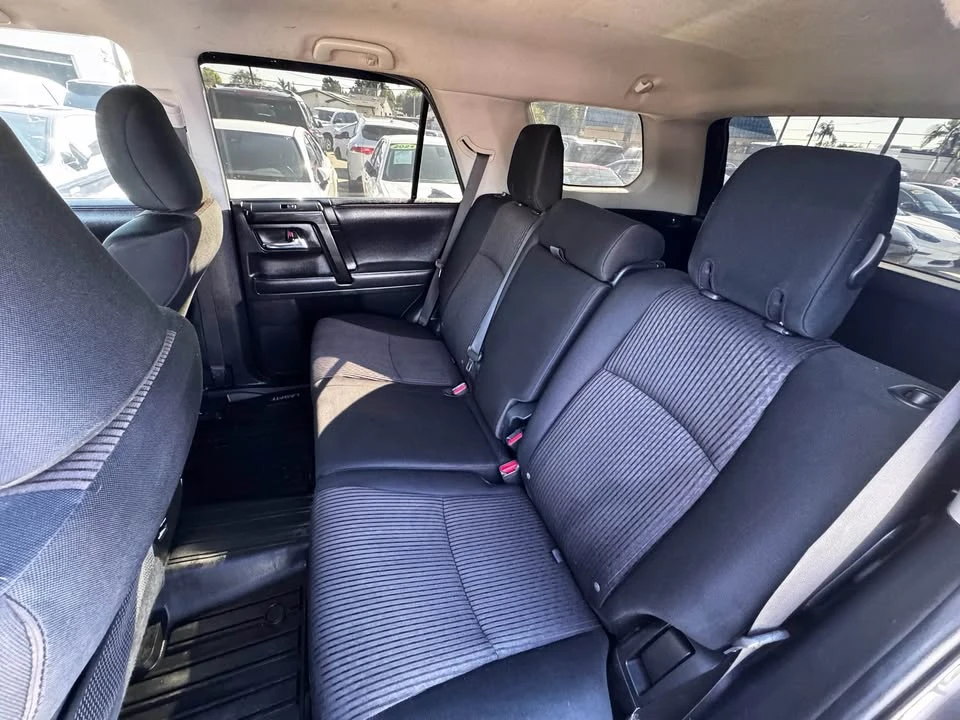 2017 Toyota 4Runner 5th Gen - Image 13 of 19