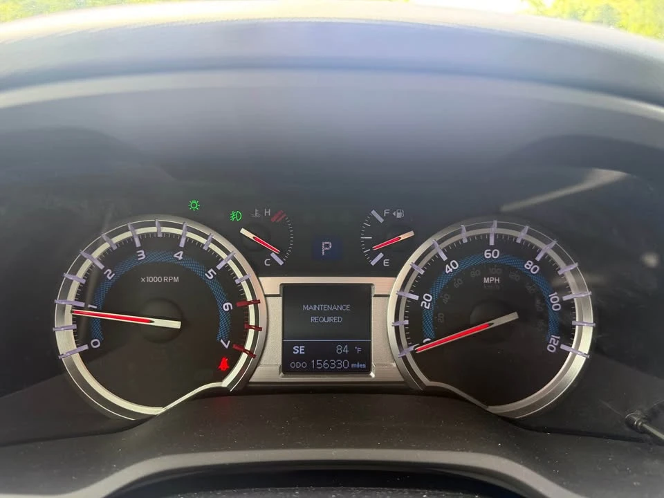 2017 Toyota 4Runner 5th Gen - Image 17 of 21