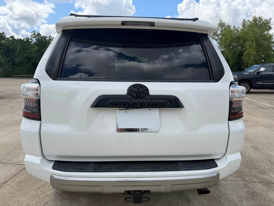 2017 Toyota 4Runner 5th Gen - Image 4 of 21