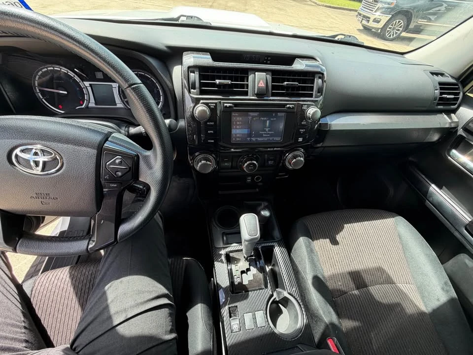 2017 Toyota 4Runner 5th Gen - Image 16 of 21