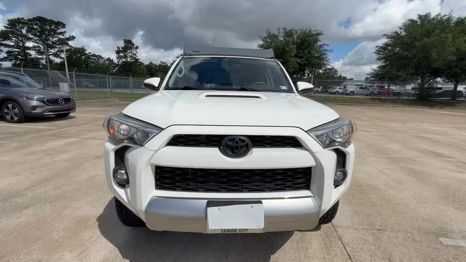 2017 Toyota 4Runner 5th Gen - Image 21 of 21