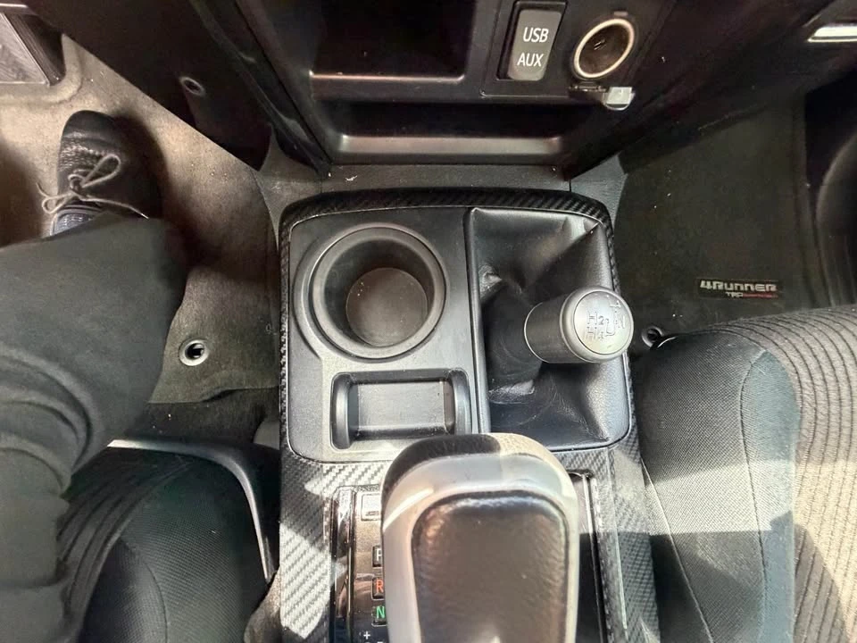2017 Toyota 4Runner 5th Gen - Image 19 of 21